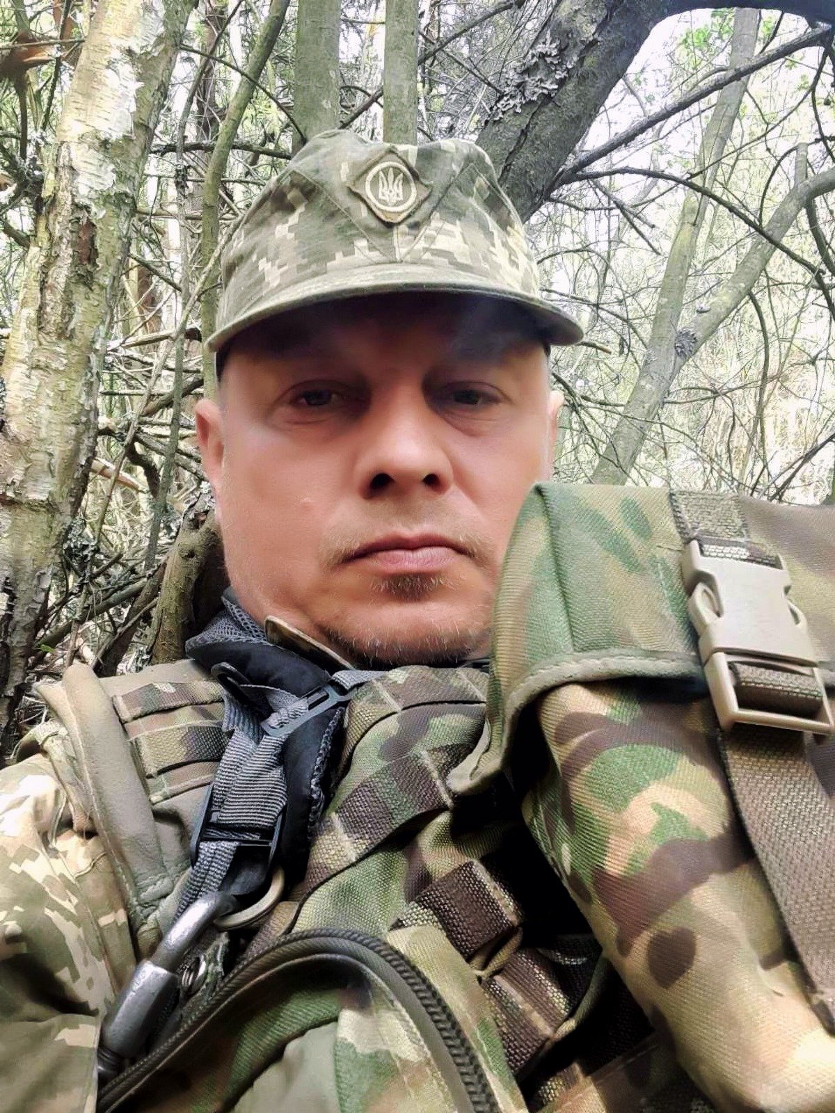 Волощук Олександр Миколайович